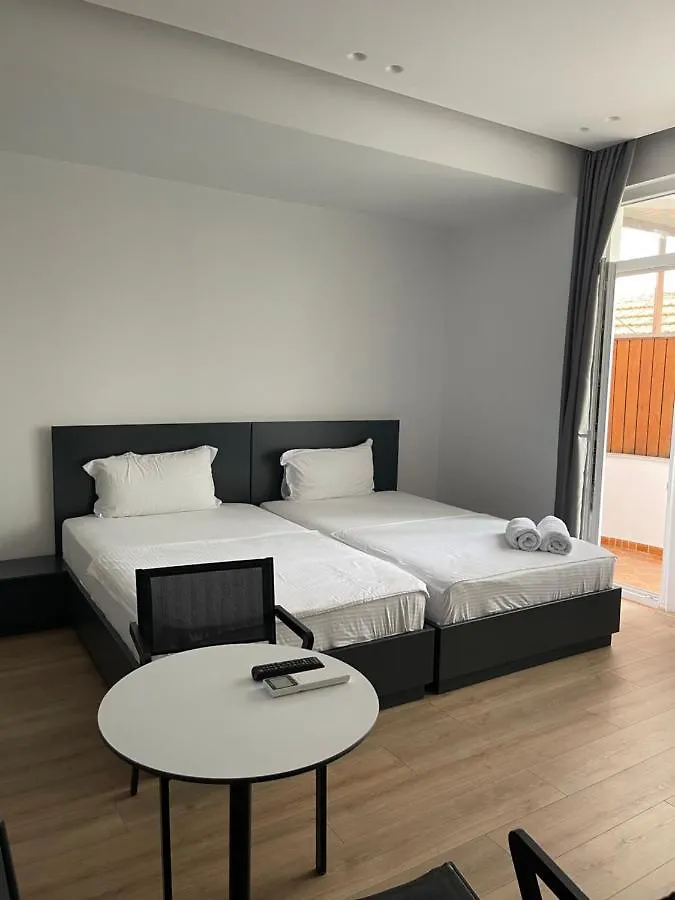 Ladi Rooms Tirana