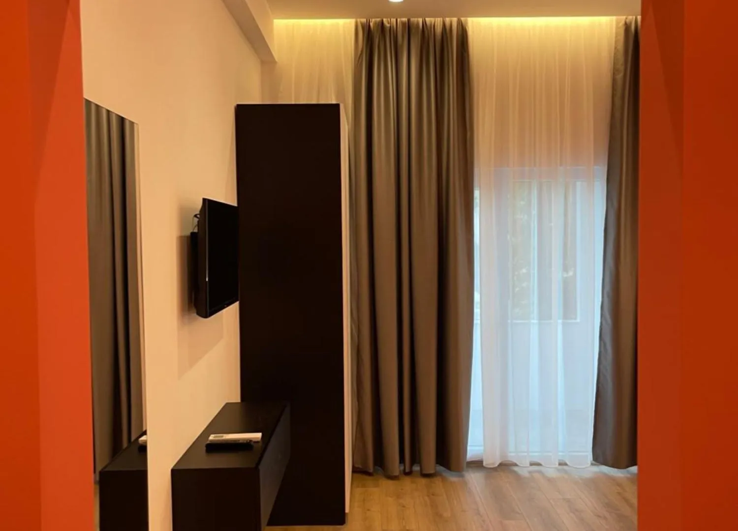 **** Hotel Ladi Rooms Tirana Albânia
