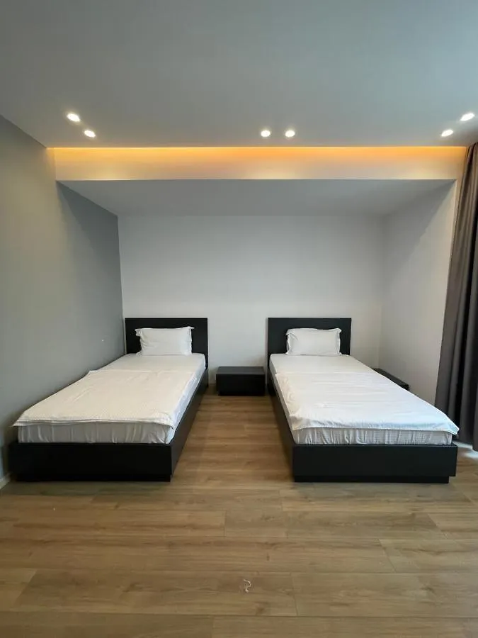 Ladi Rooms Tirana