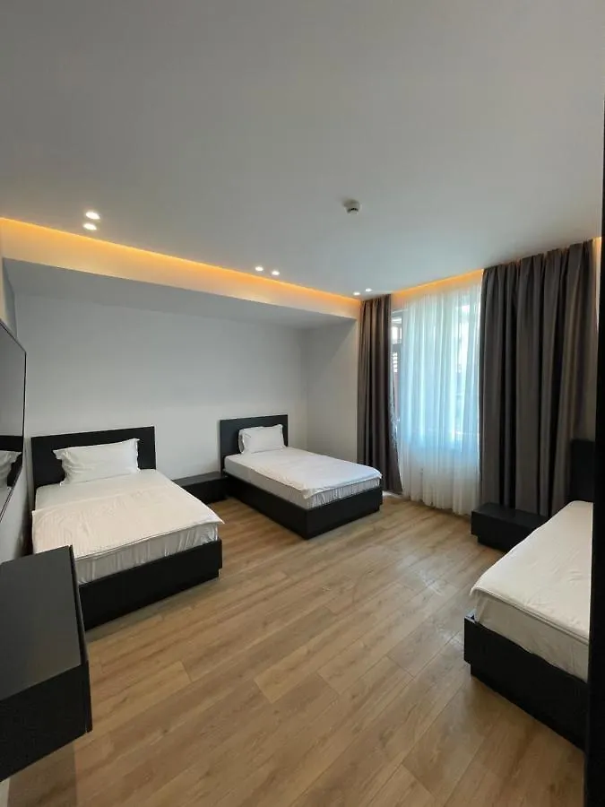 Hotel Ladi Rooms Tirana