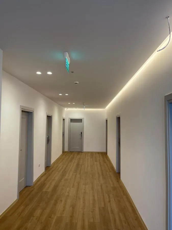 Ladi Rooms Tirana