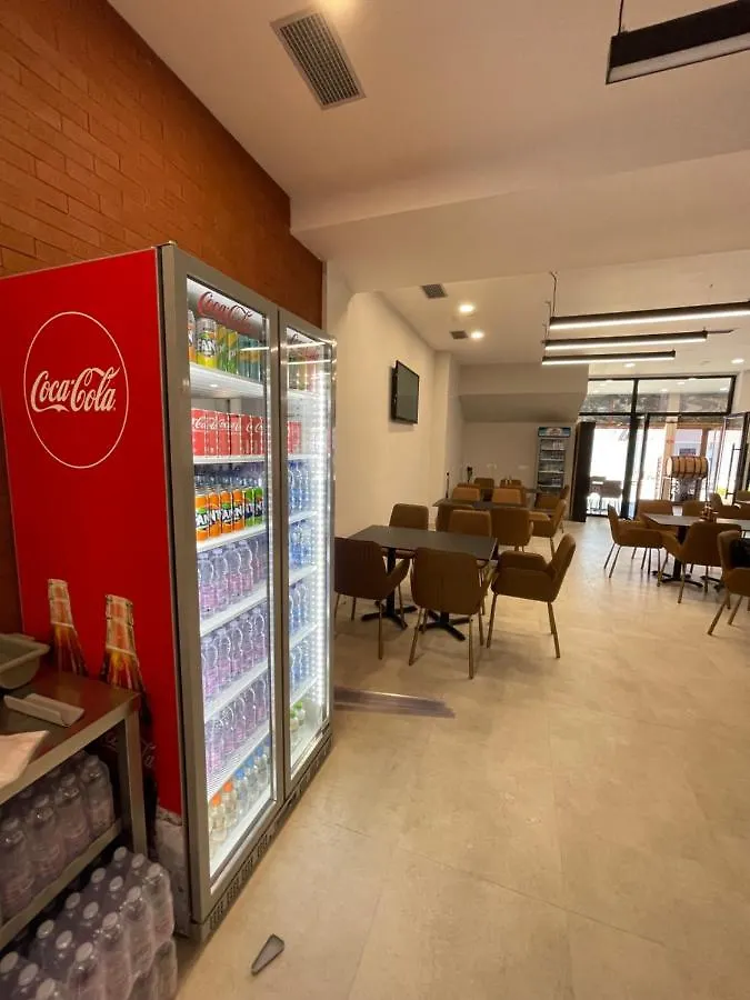Hotel Ladi Rooms Tirana