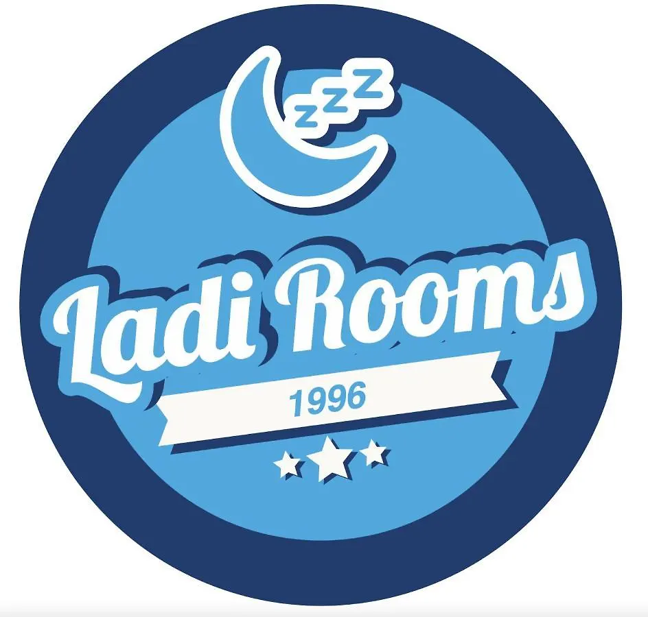 **** Hotel Ladi Rooms Tirana Albanien