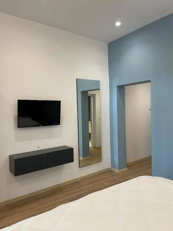 Ladi Rooms Tirana