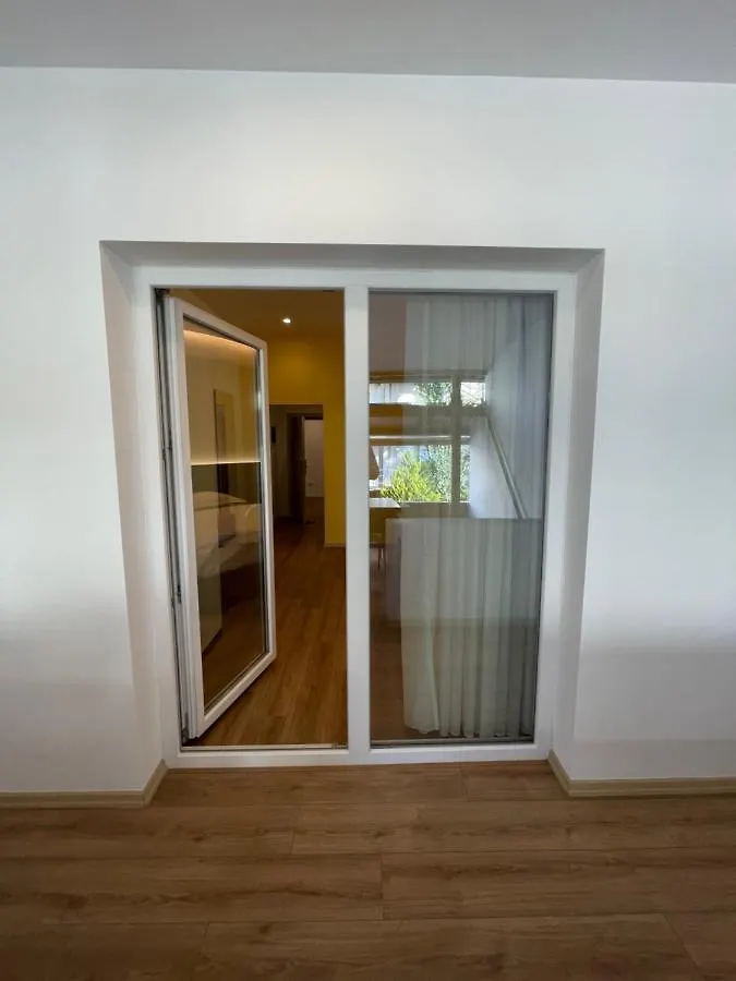 Ladi Rooms Tirana