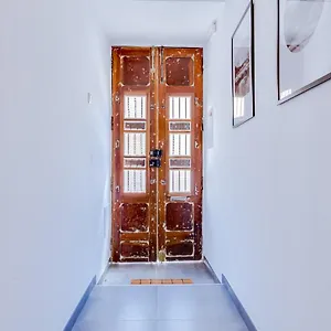 Groundfloor Distrikt Faro