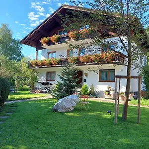 Fruehstueckspension Helmhof 2* Solnohrad