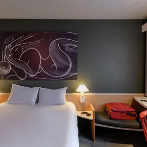 Ibis Parkstadt Schwabing 3* Mnichov