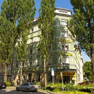 Brack 3* Mnichov