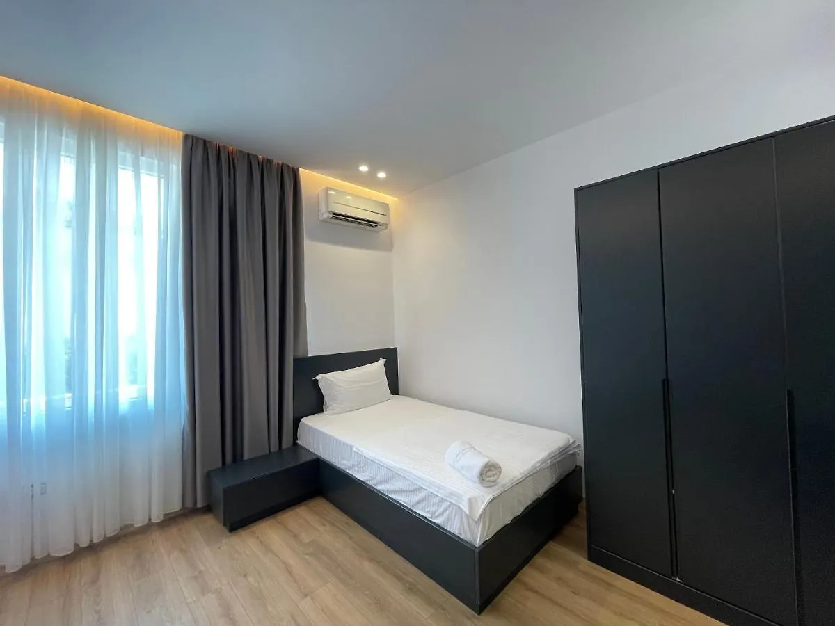 Ladi Rooms Tirana Albania