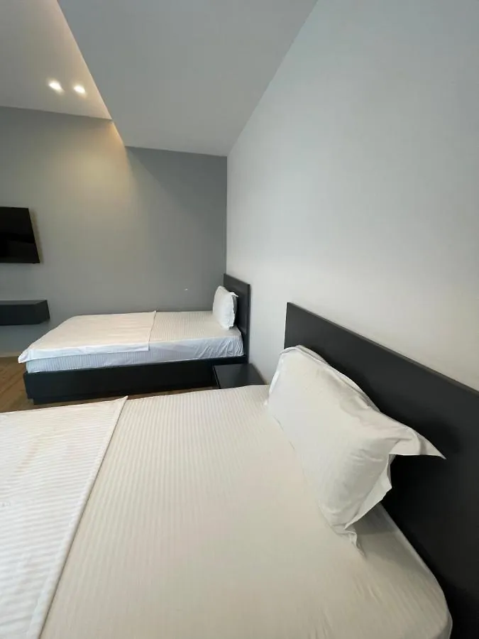Ladi Rooms Tirana