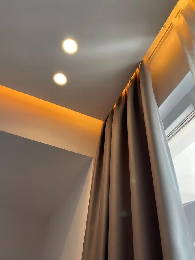 Hotel Ladi Rooms Tirana