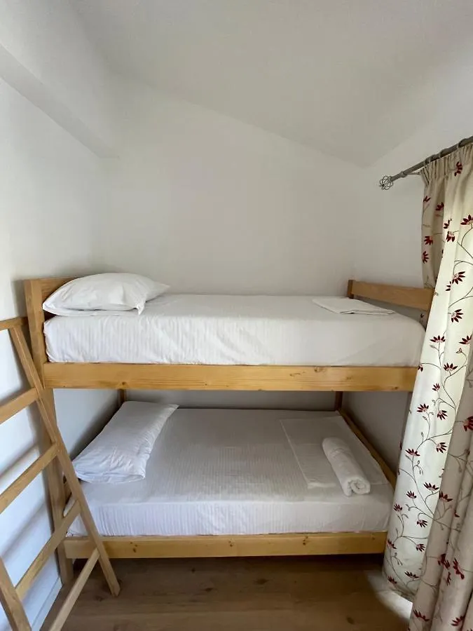Ladi Rooms Tirana
