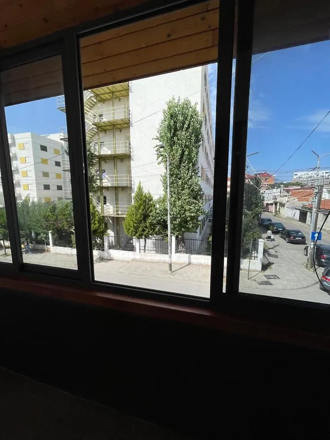 Hotel Ladi Rooms Tirana