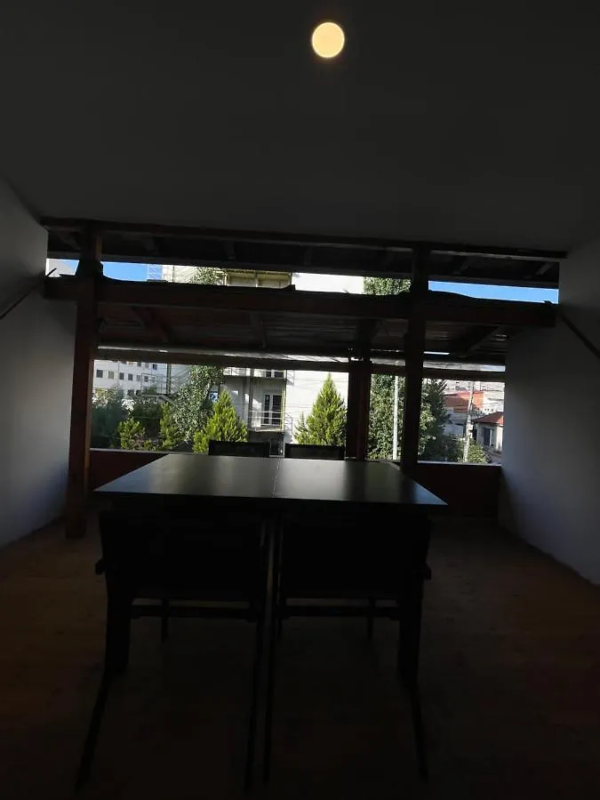 **** Hotel Ladi Rooms Tirana Albania