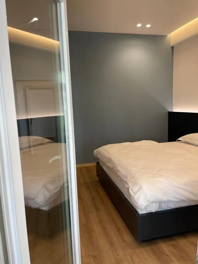 Ladi Rooms Tirana Albania